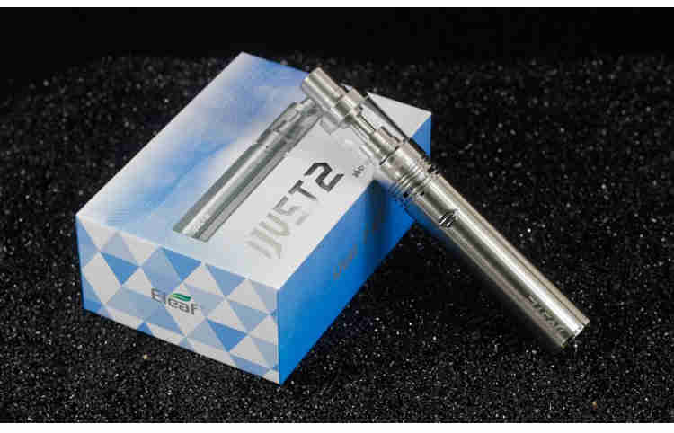 iJust2小戰神2代電子煙套裝大煙霧電子煙