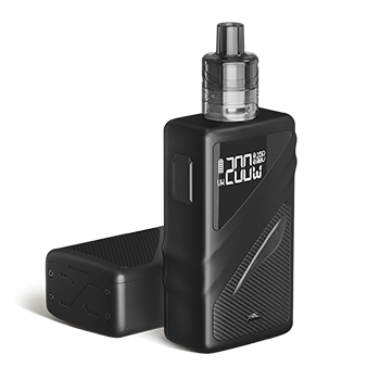 TAGGERZ電子煙套裝 200W輕便主機一次性大煙霧霧化