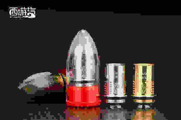 電子霧化器西安