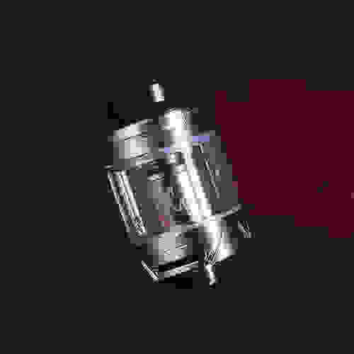 cp電子煙霧化器怎么裝