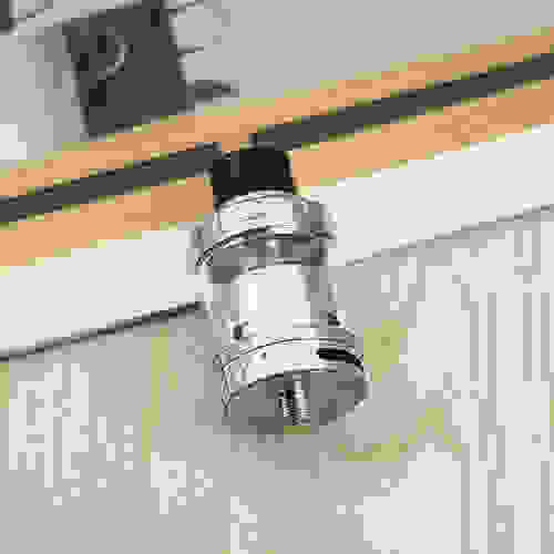 電子煙霧化器不發出聲音