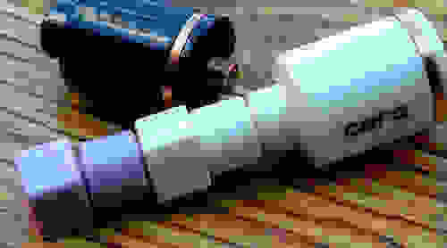 gs電子煙霧化器