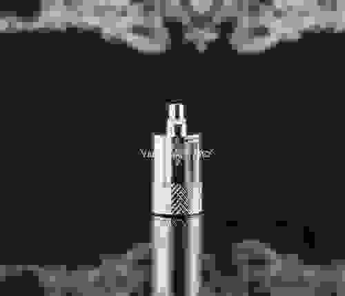 一次性的電子煙霧化器