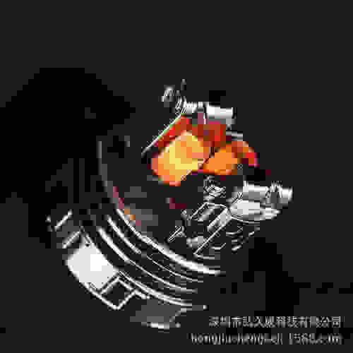 千元電子煙霧化器