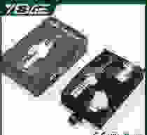 電子煙霧化器發臭