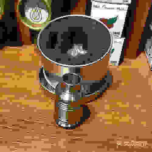 電子煙霧化器diy哪個好