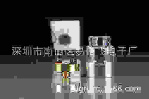 電子煙霧化器新款