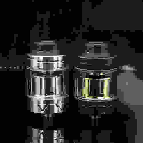 電子煙霧化器新款