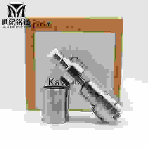 電子煙霧化器公眾號