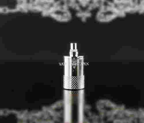 電子煙總是提示請接入霧化器