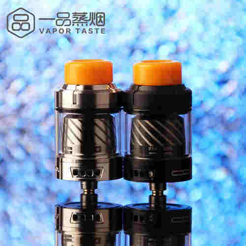 有沒有代替電子煙的霧化器