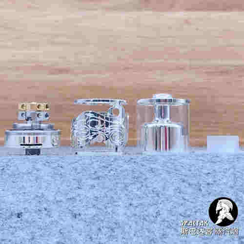 電子煙diy霧化器牌子