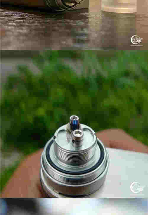 電子煙霧化器女妖用什么絲