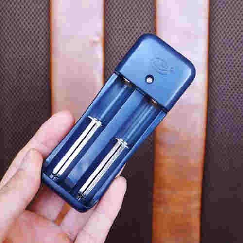 當然電子煙如何充電