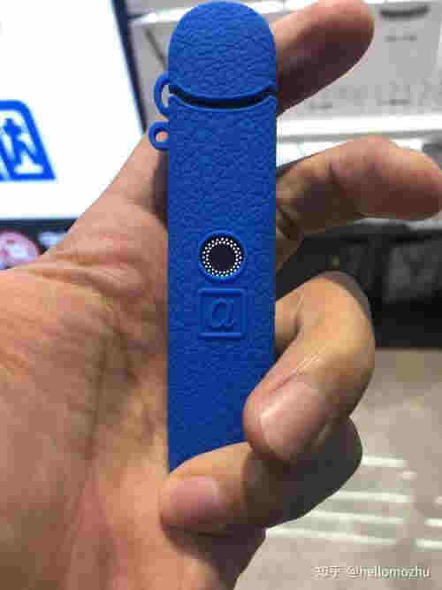 當然電子煙如何充電