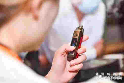 電子煙多少瓦合適