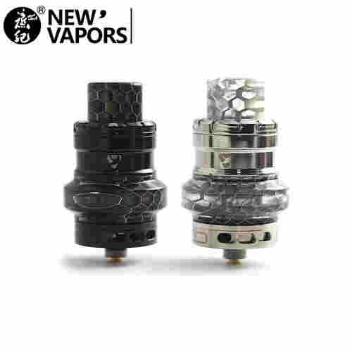 蒸汽帝國 電子煙