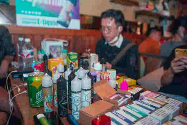 沈陽 電子煙 判刑