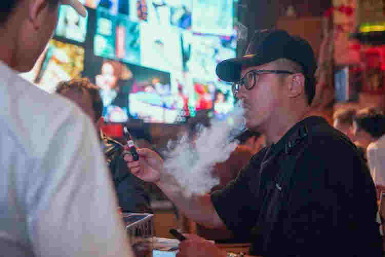 沈陽 電子煙 判刑