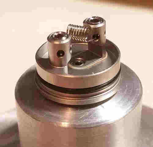 電子煙 霧化器 漏油怎么辦