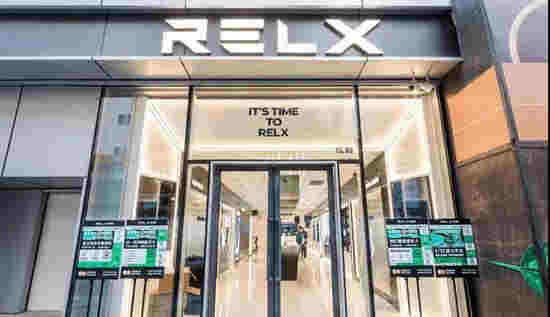 華強北  電子煙