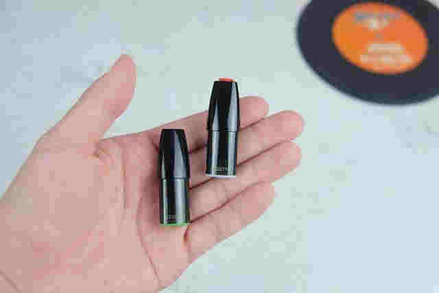 福祿電子霧化器