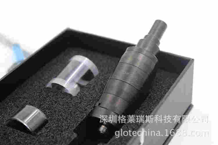 電子煙霧化器浸濕才能用