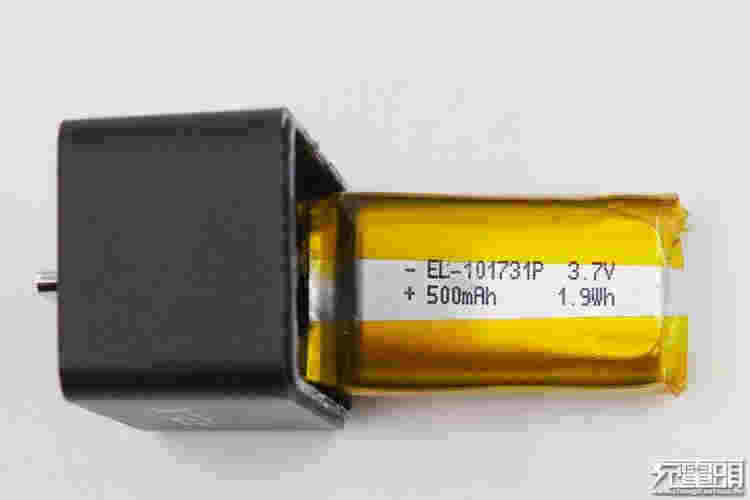 電子煙怎么看出沒電了