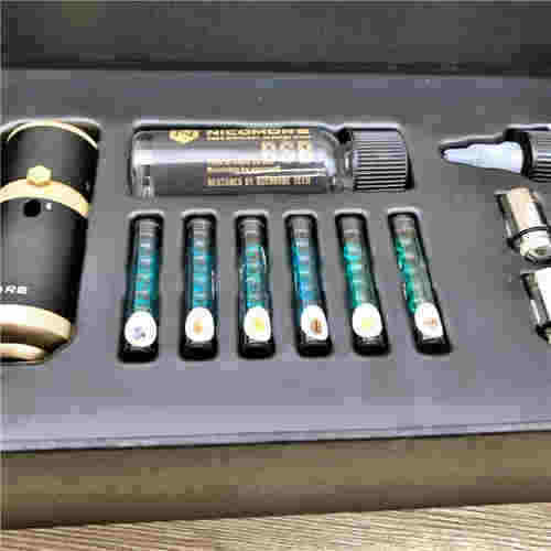 霧化器電子煙哪個牌子便宜