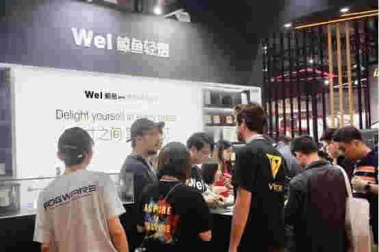 電子煙行業可以做嗎