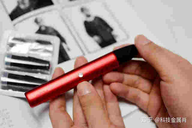 電子煙在哪點火