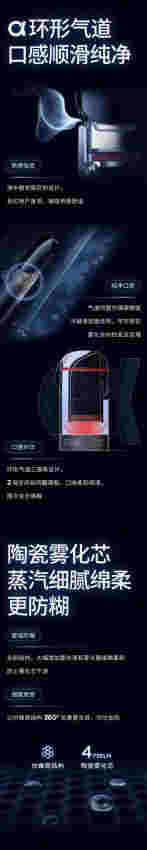 悅克和vtv電子煙