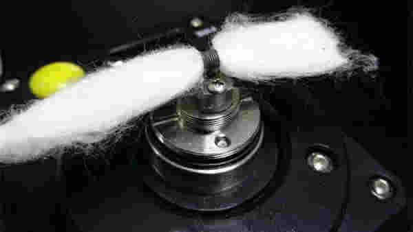 電子煙X200霧化器裝絲