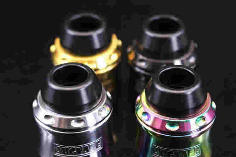 電子煙X200霧化器裝絲