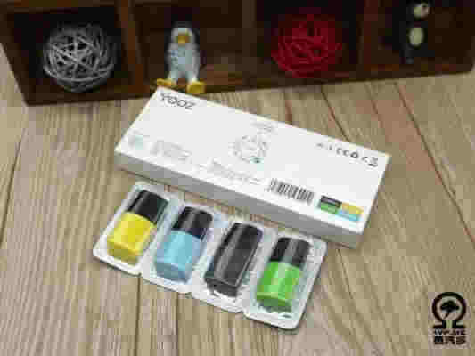 uolo電子煙怎么樣