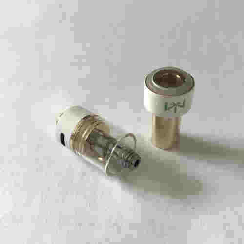 電子煙霧化器怎么開機