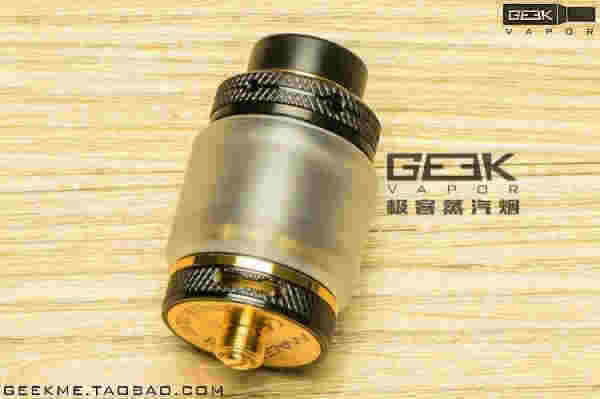 穩定的電子煙霧化器