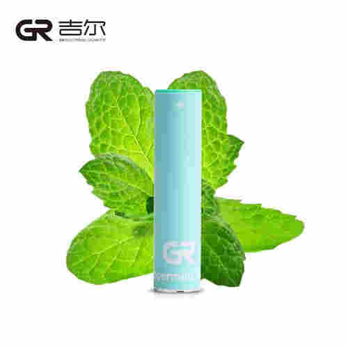 韓國電子煙煙袋