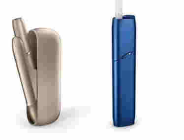 電子煙抽完不斷電