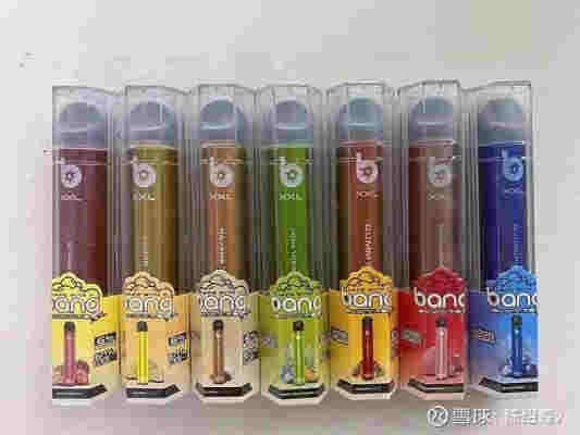 lve電子煙是啥牌子