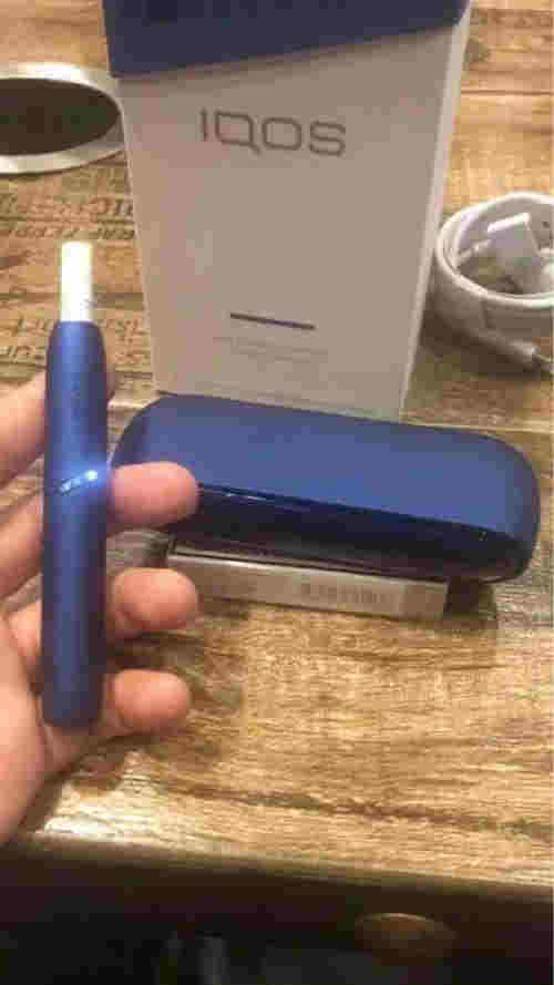 澳門日本電子煙iqos