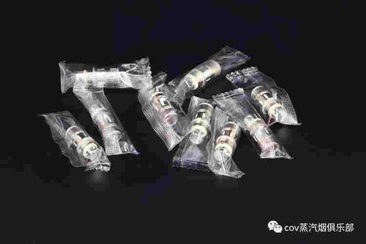 電子煙里面是糖