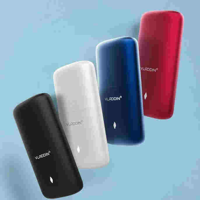 恒濱電子煙怎么用