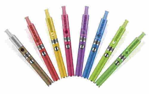 深圳樂度電子煙