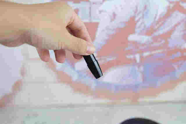 福祿電子煙假貨