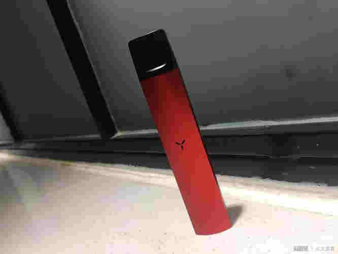 flevo電子煙使用方法