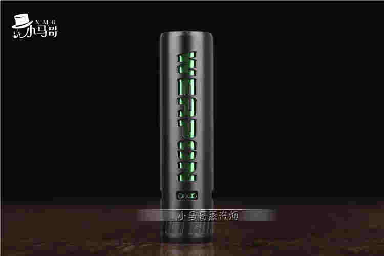 電子煙能吐出哪些形狀