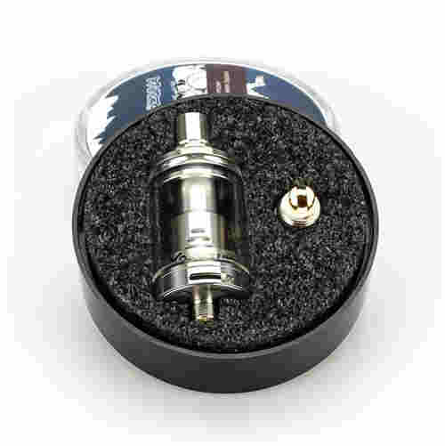 電子煙霧化器對身體有傷害嗎