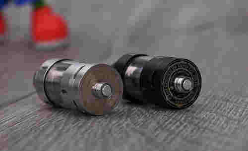 電子煙霧化器規格區別