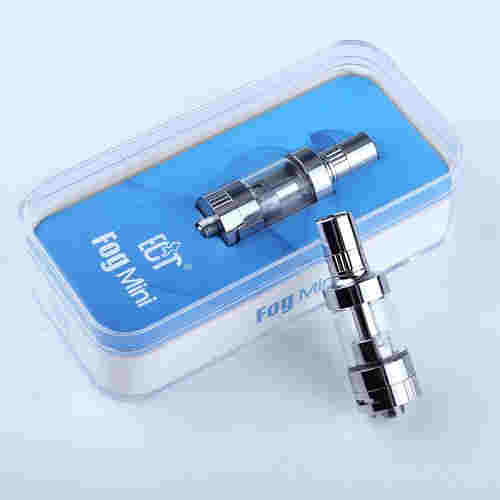 電子煙霧化器是什么